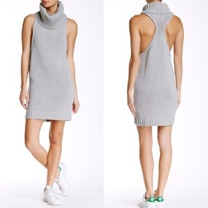 One Teaspoon Parisienne Knight Knit Sweater Dress
